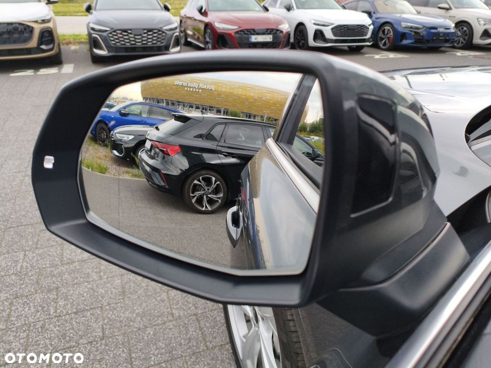 Audi Q5 Sportback 40 TFSI mHEV Quattro S Line S tronic - 26