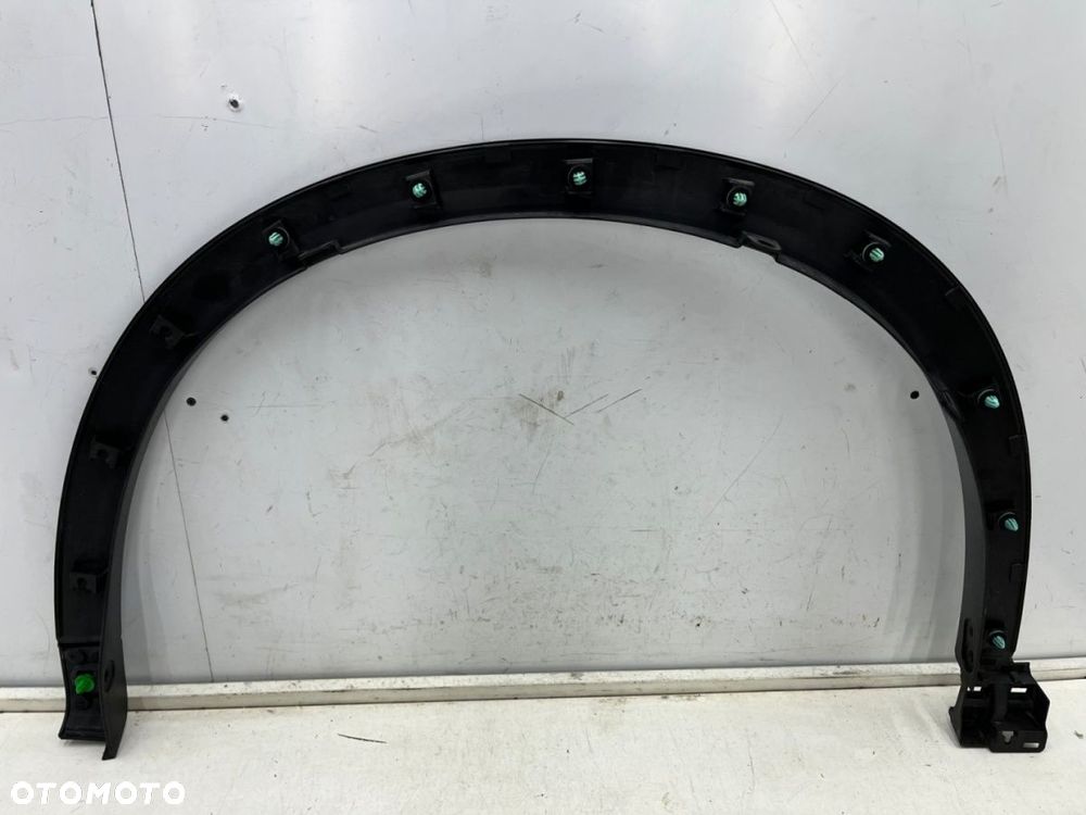 Listwa Mazda CX-5 II CX5 II KF KB 17-21r. prawy przedni rant nadkola błotnika nakładka - 13