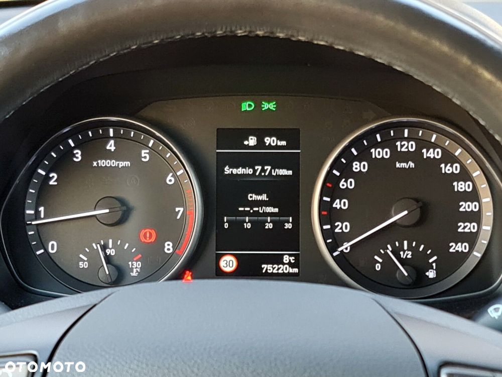 Hyundai i30 1.4 T-GDI Premiere Luxury - 15