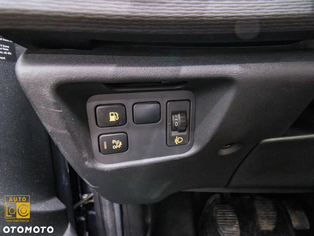 Citroën C4 Picasso HDi 110 FAP Selection - 24