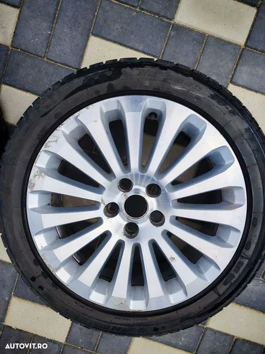 Ford Focus 1.6 TDCi Titanium - 15