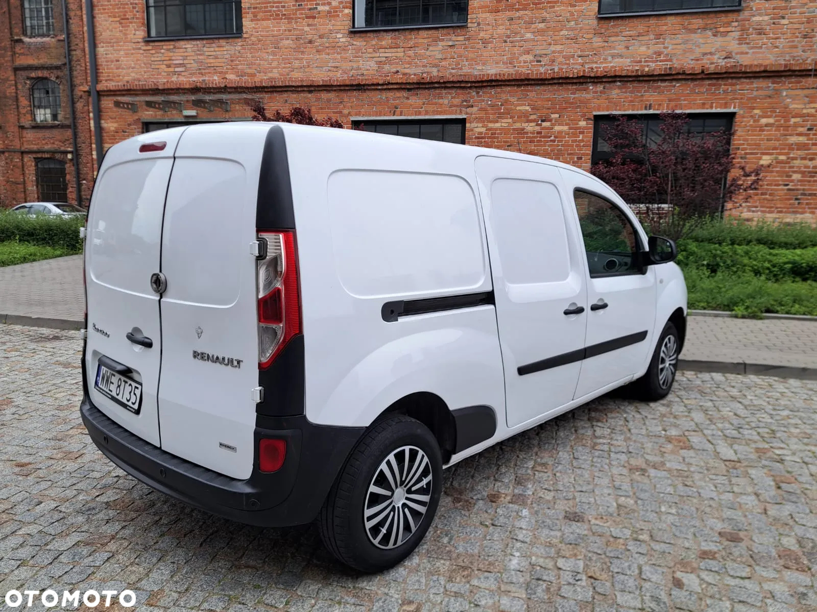 Renault Kangoo - 4