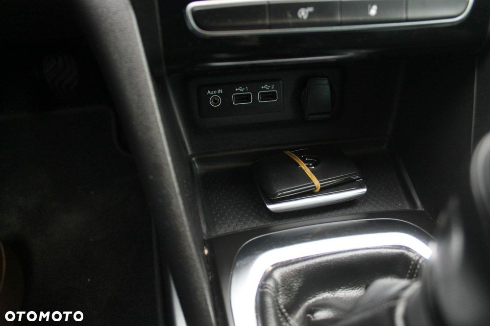 Renault Megane - 17