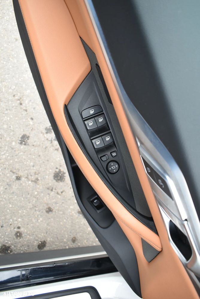 BMW Seria 4 420d xDrive AT MHEV - 24