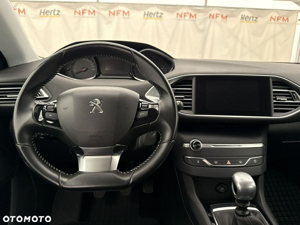 Peugeot 308 - 15