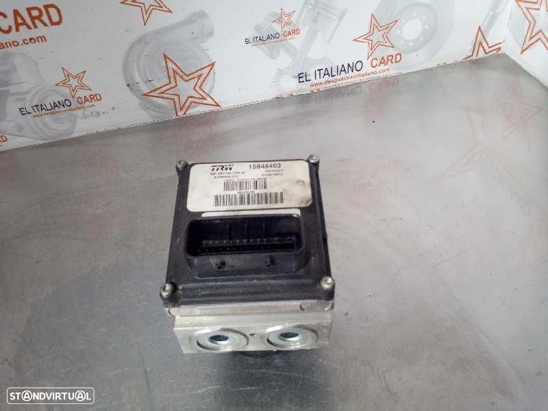 ABS PEUGEOT 407 COUPÉ - 1