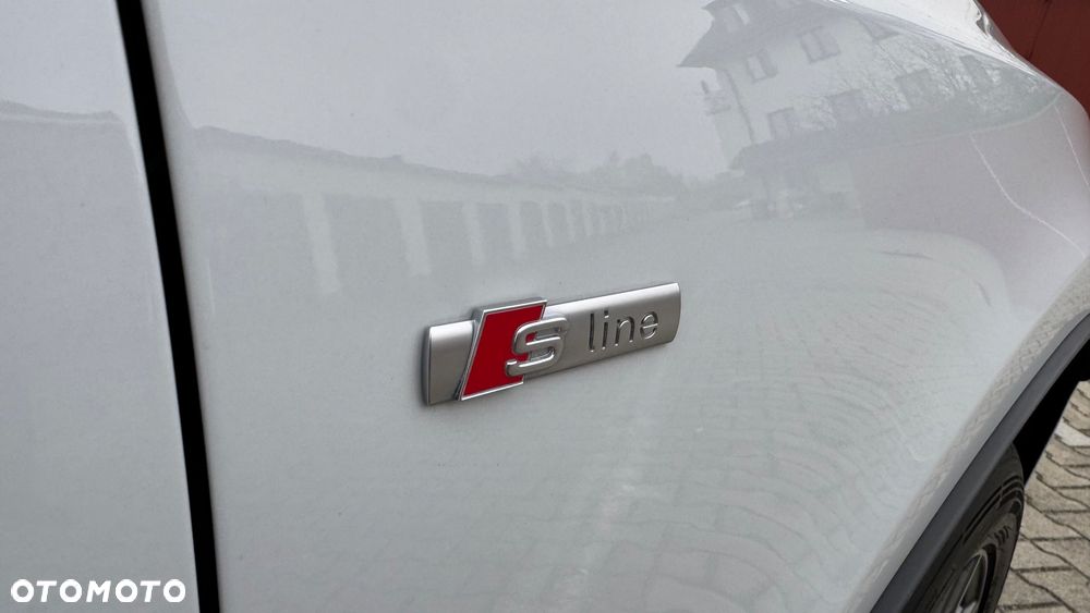 Audi Q5 2.0 TDI Quattro S tronic sport - 11