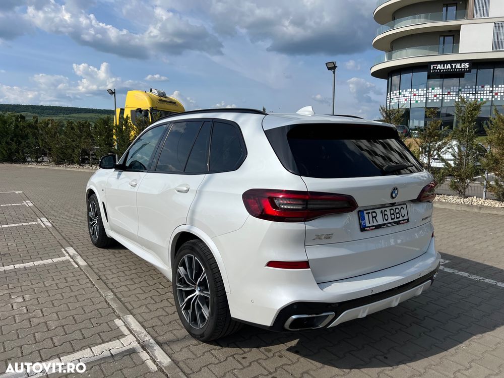 BMW X5 xDrive30d AT MHEV - 5