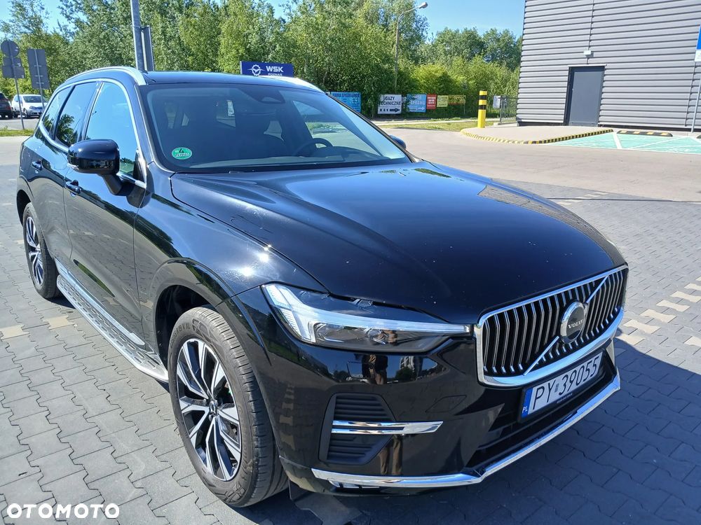 Volvo XC 60 B4 D AWD Plus Bright - 3