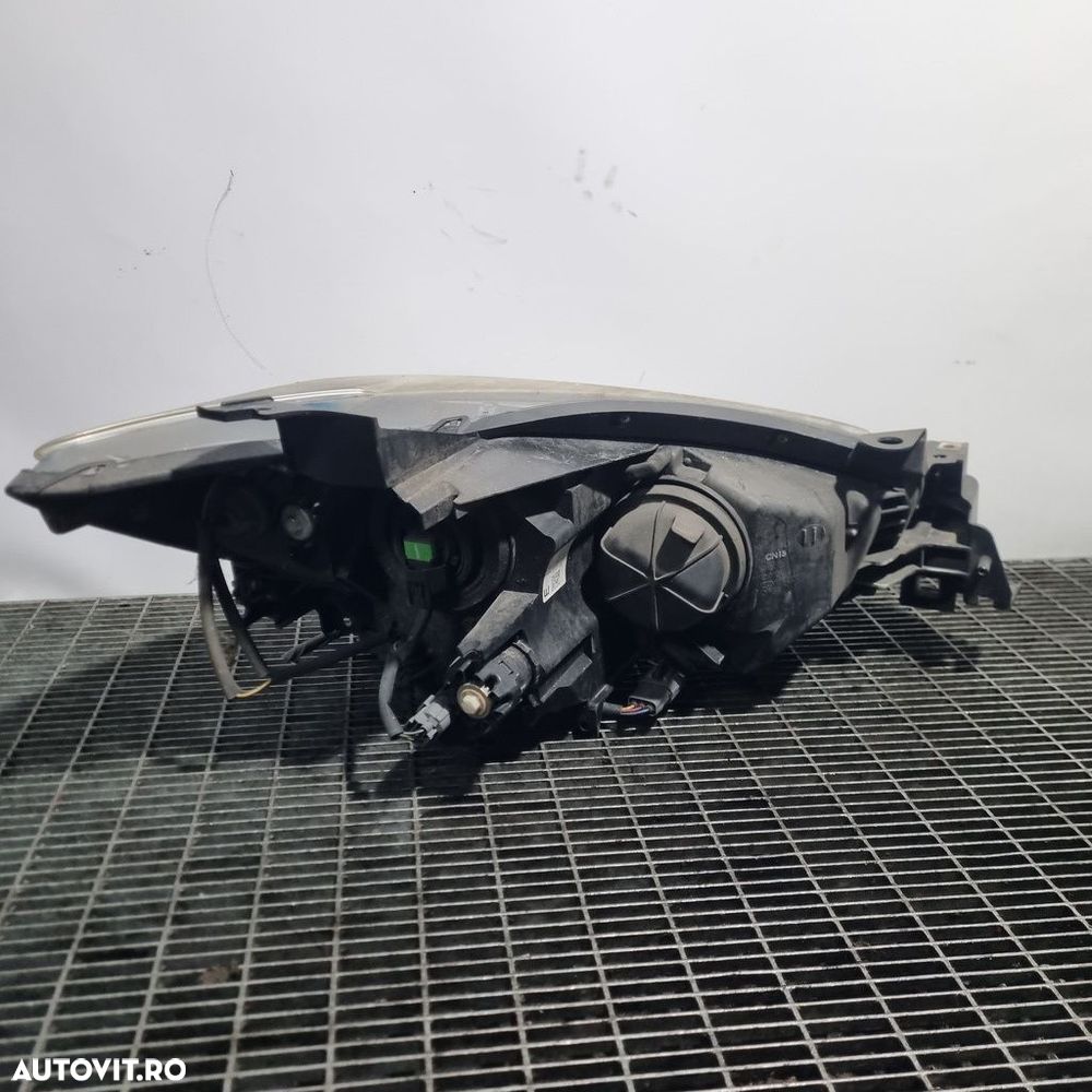 Far Stanga Mazda CX - 5 2012 - 2015 SUV 4 Usi (1450) Cu lupă Kd7751040d - 2