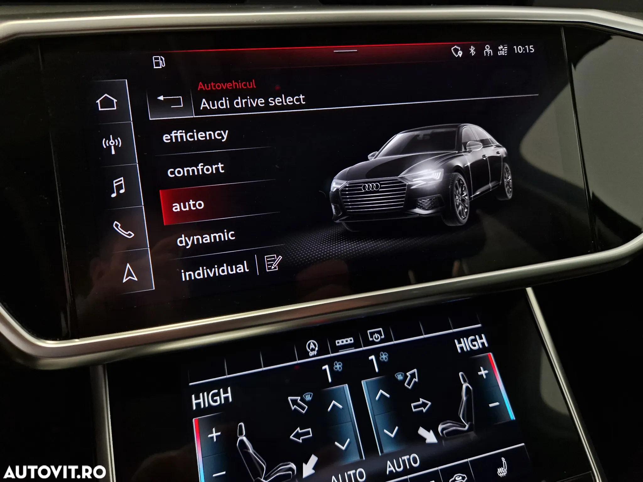 Audi A6 2.0 45 TFSI S tronic Sport - 22