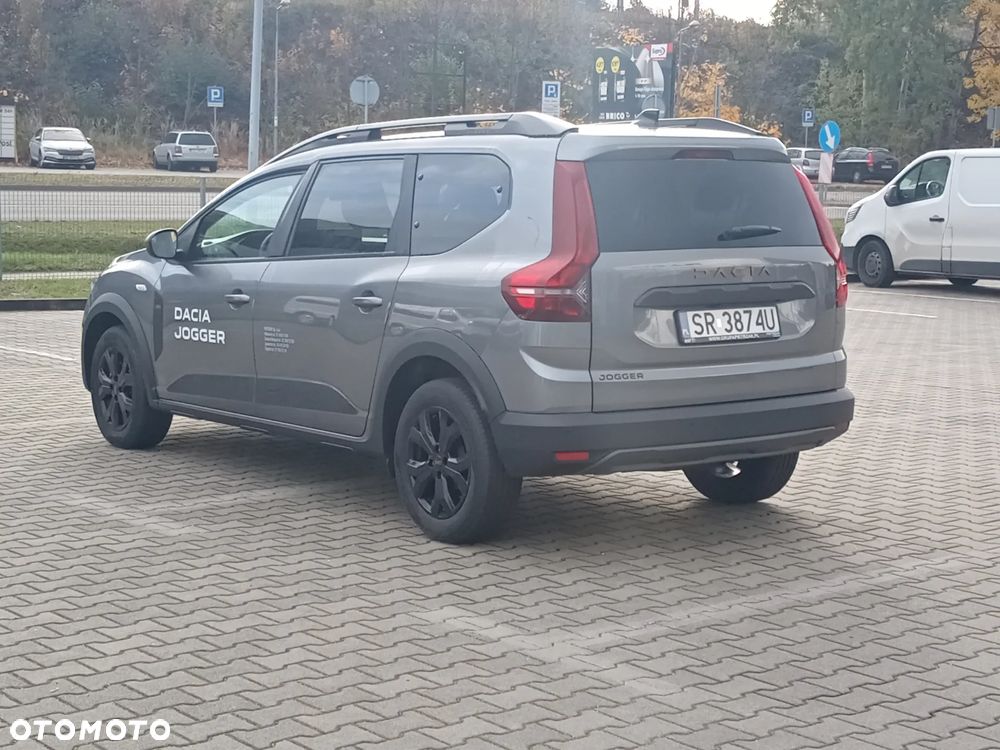 Dacia Jogger 1.0 TCe Extreme+ 7os - 3