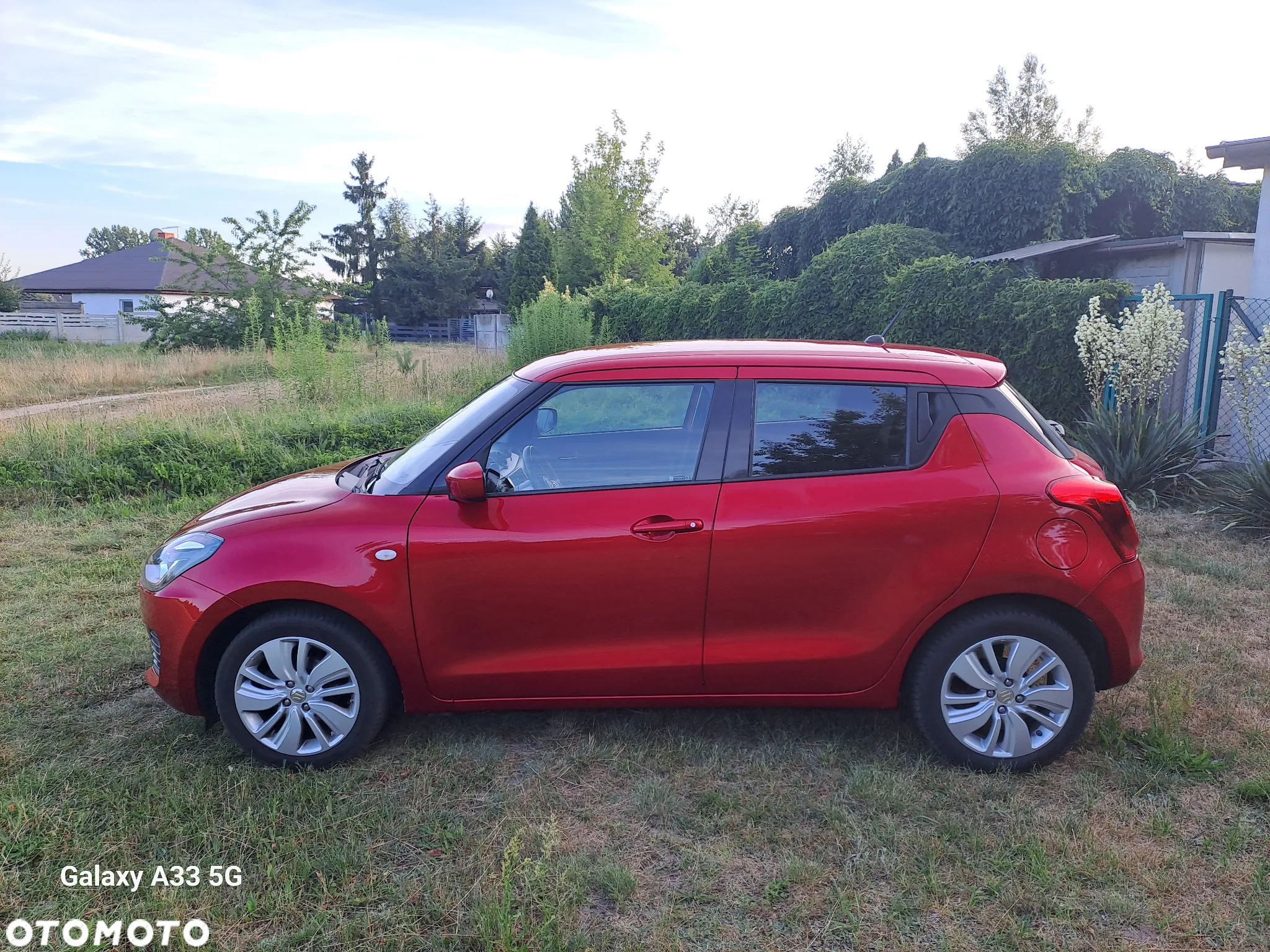 Suzuki Swift 1.2 Premium - 4