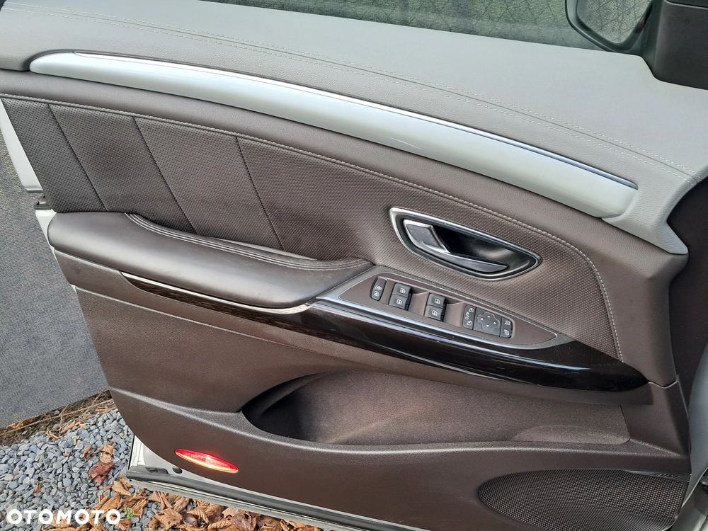 Renault Espace Energy dCi 160 EDC Initiale Paris - 23