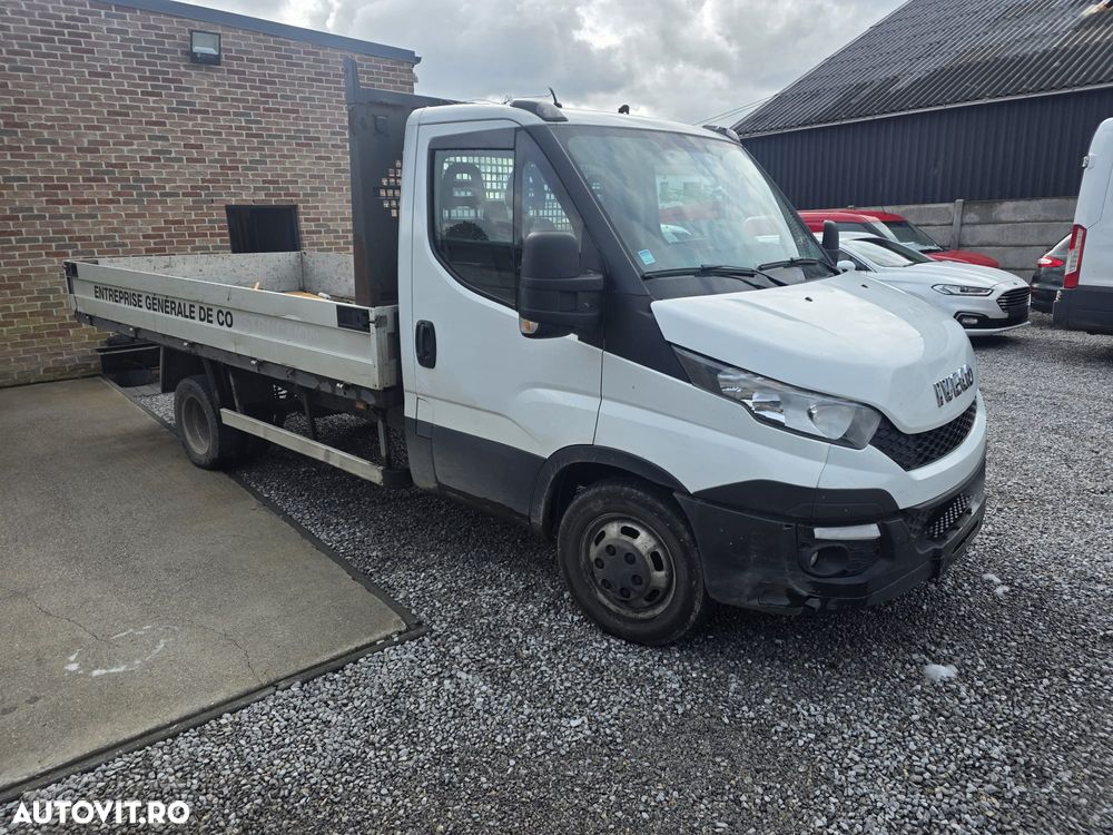 Iveco Daily - 1