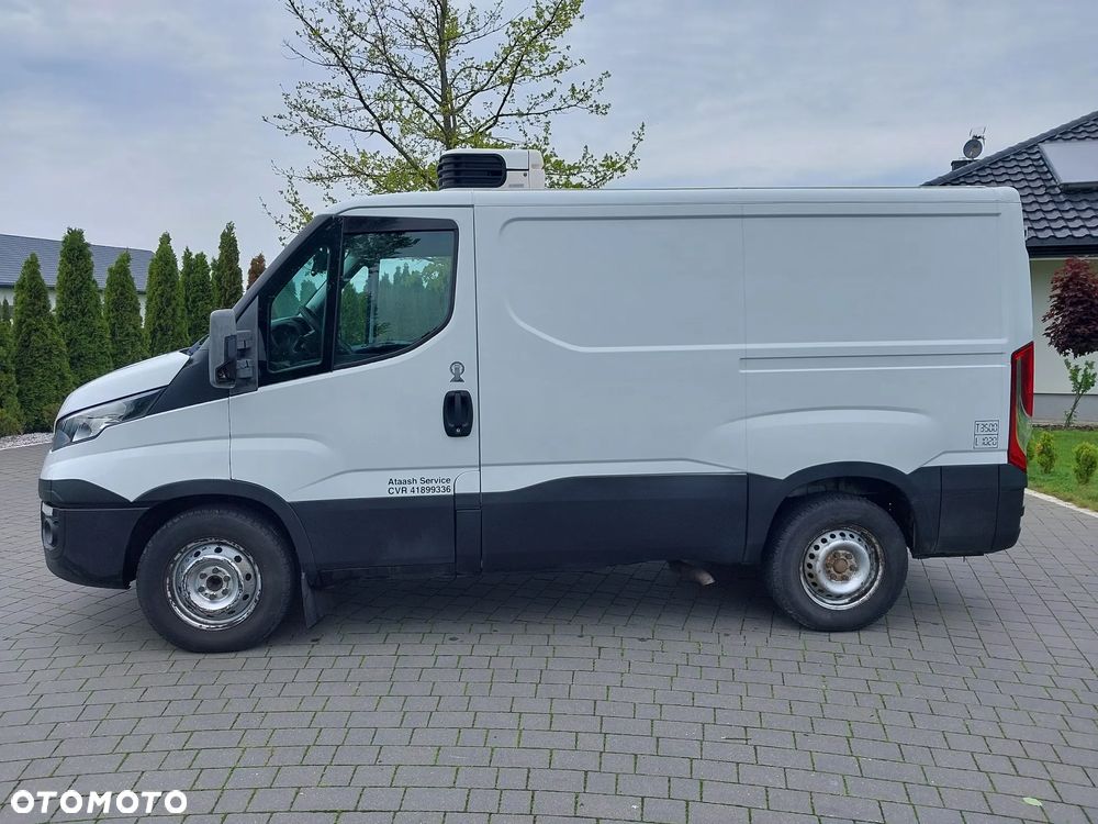 Iveco Daily - 3