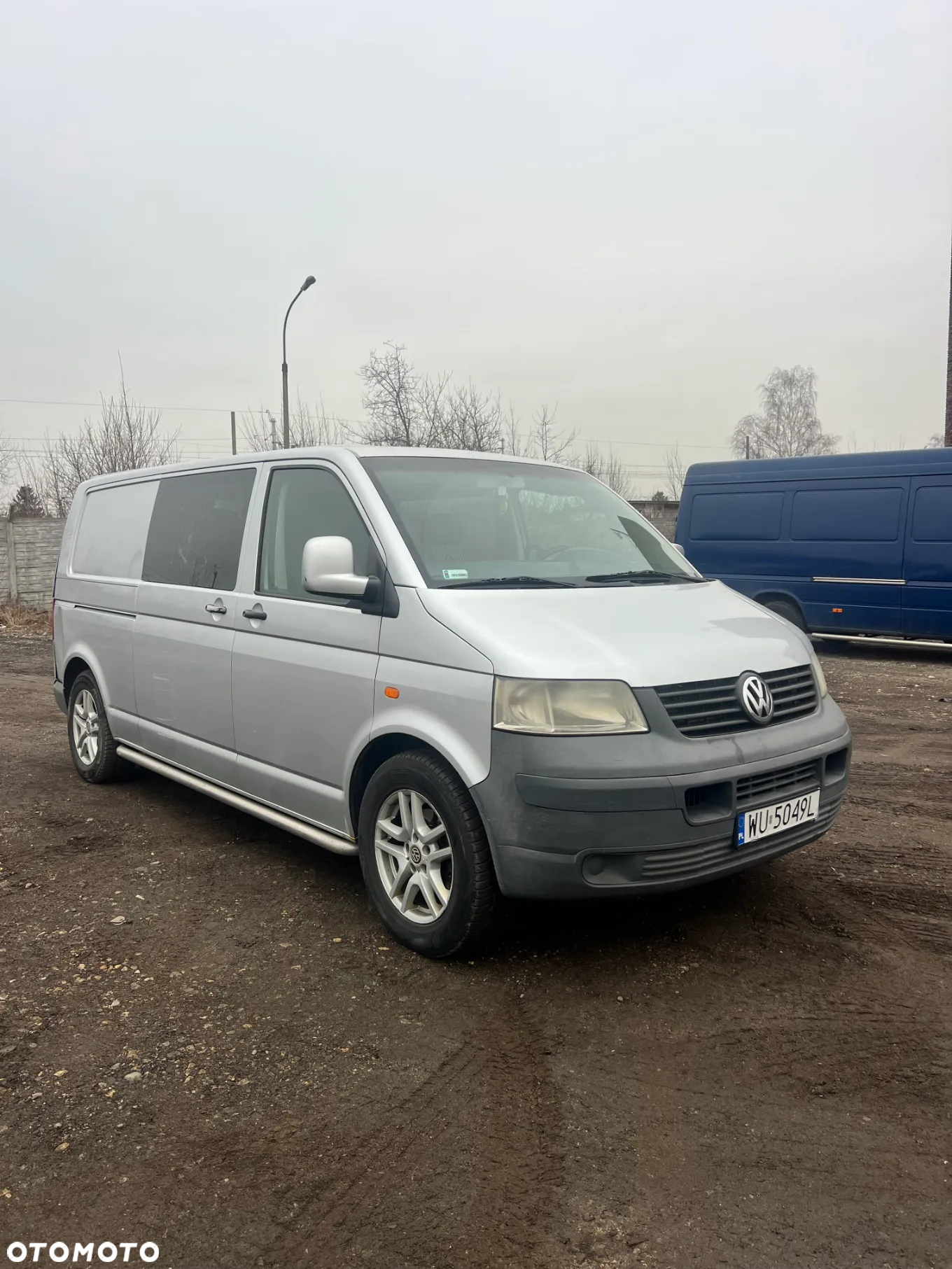 Volkswagen T5 - 2