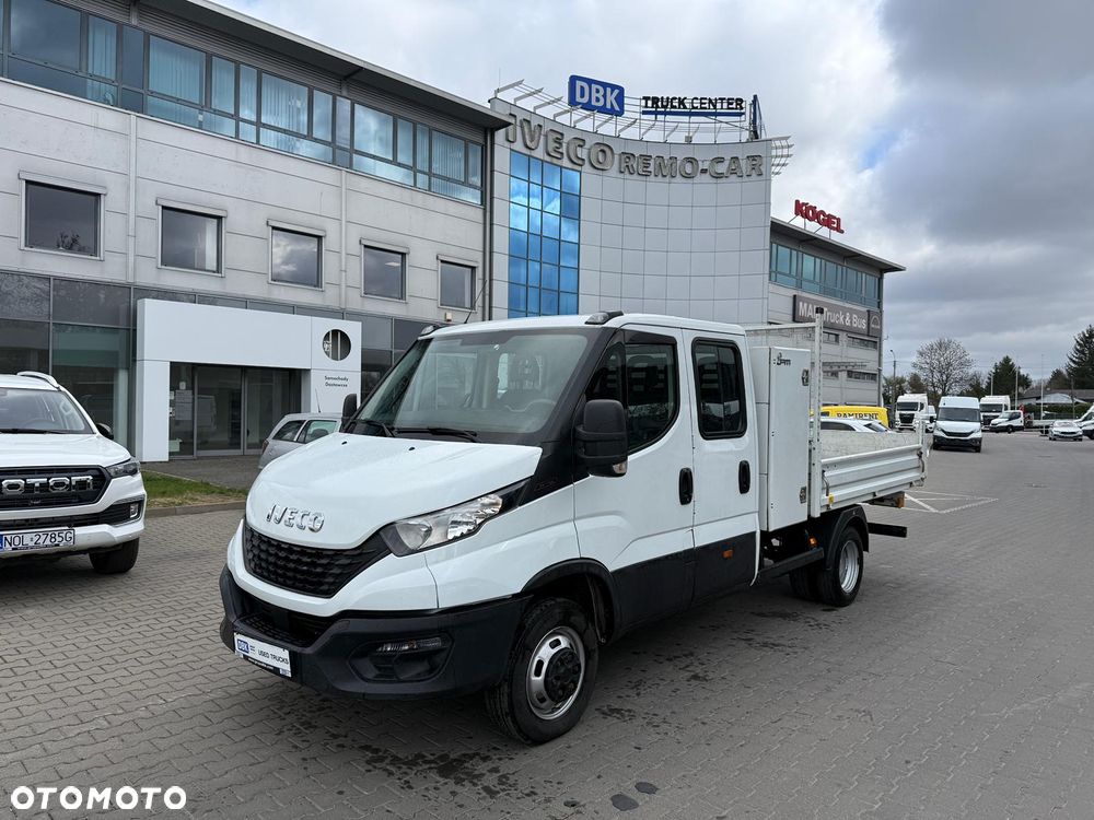Iveco 35C16 - 1