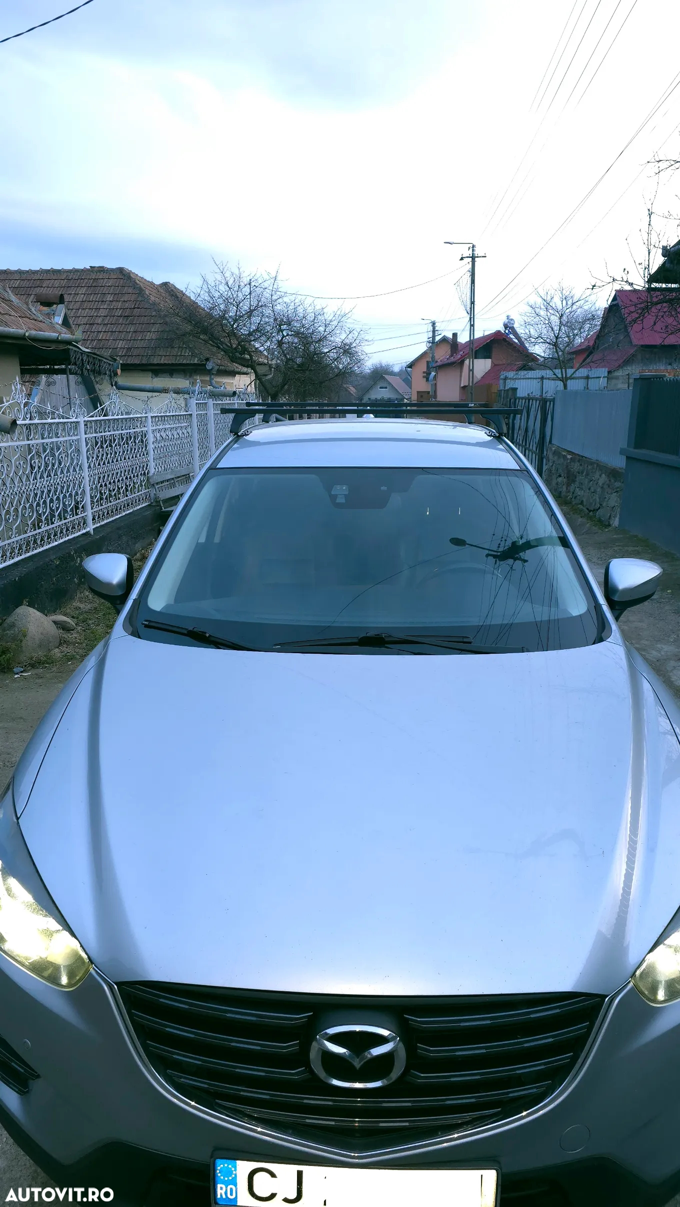 Mazda CX-5 CD150 Revolution - 7