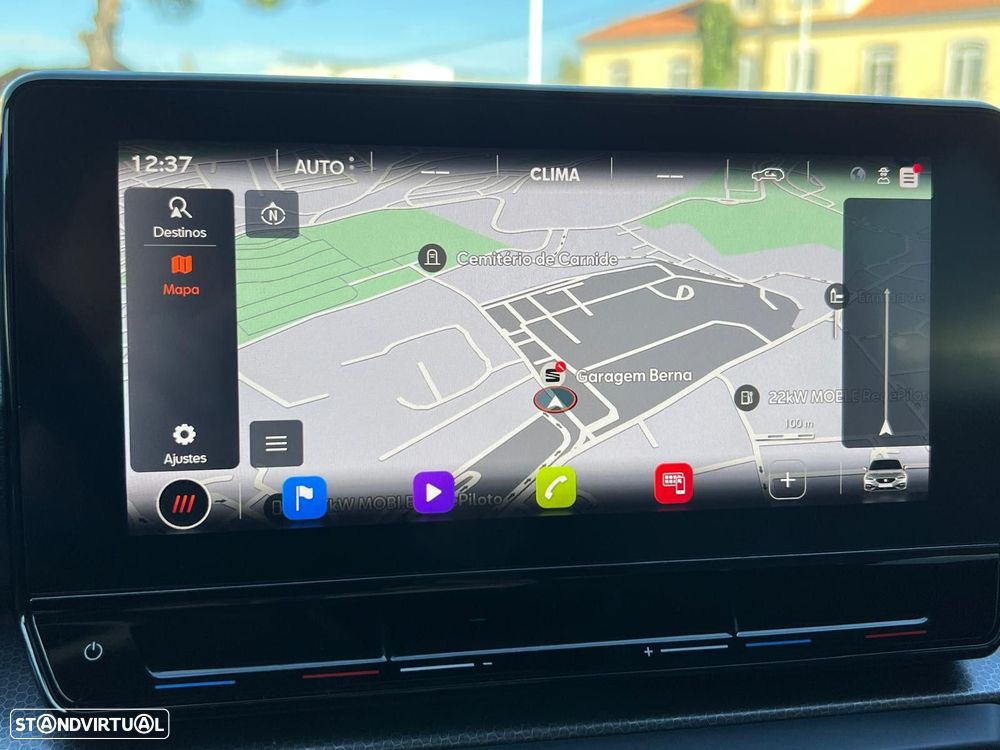 SEAT Leon ST 2.0 TDI Style - 20