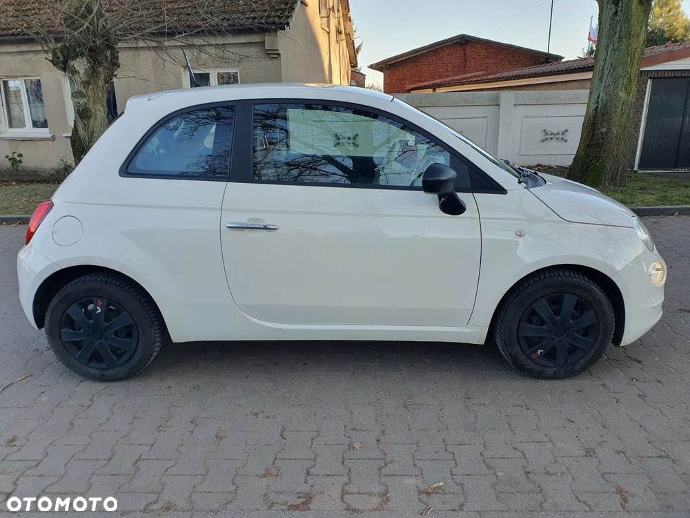Fiat 500 1.2 8V Start&Stopp Sport - 5