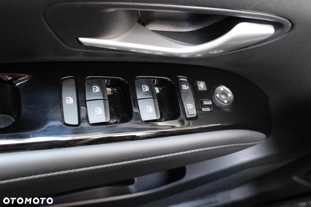 Hyundai Tucson - 12