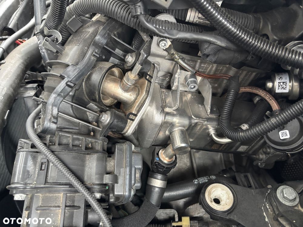 BMW Seria 2 218d GT Luxury Line - 22