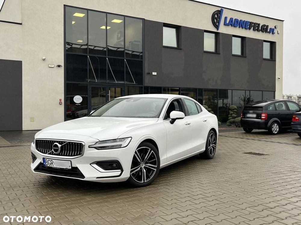 4x Felgi 18 m.in. do VOLVO S60 V40 V60 V90 XC40 XC60 XC70 Cross Country XC90 - FE182 - 4