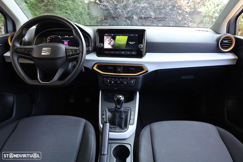 SEAT Arona 1.0 TSI Style - 16