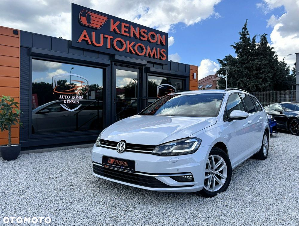 Volkswagen Golf VII 1.6 TDI BMT Highline - 7