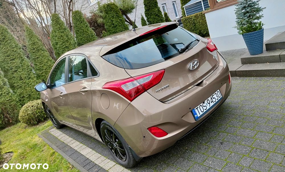 Hyundai i30 1.4 Style - 4