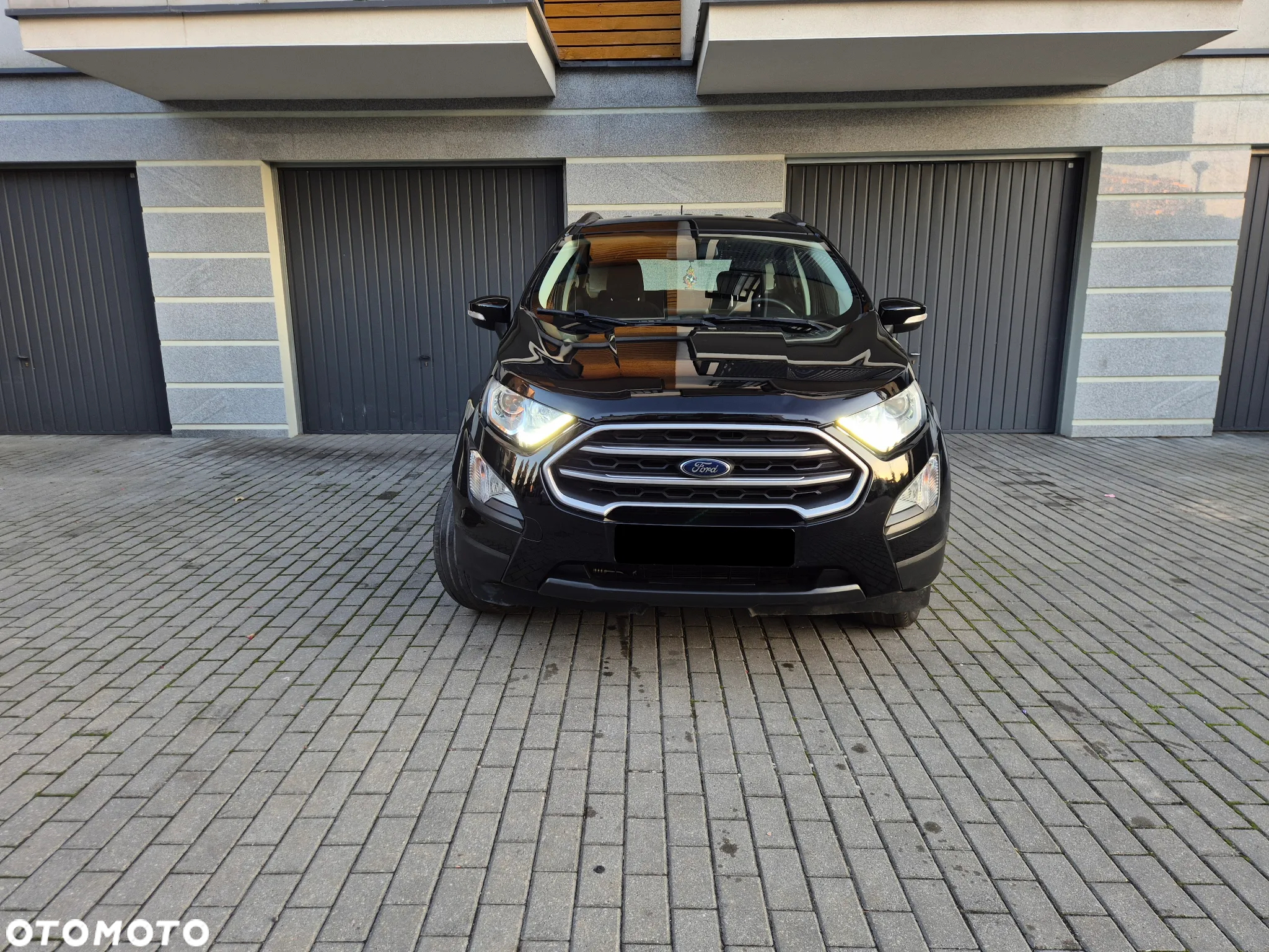 Ford EcoSport - 3