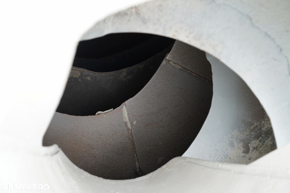 Renault C 430 / 8X4 / BETONIERĂ / MIXER 9 M3 / JANTE DIN ALIAJ / EURO 6 / - 18