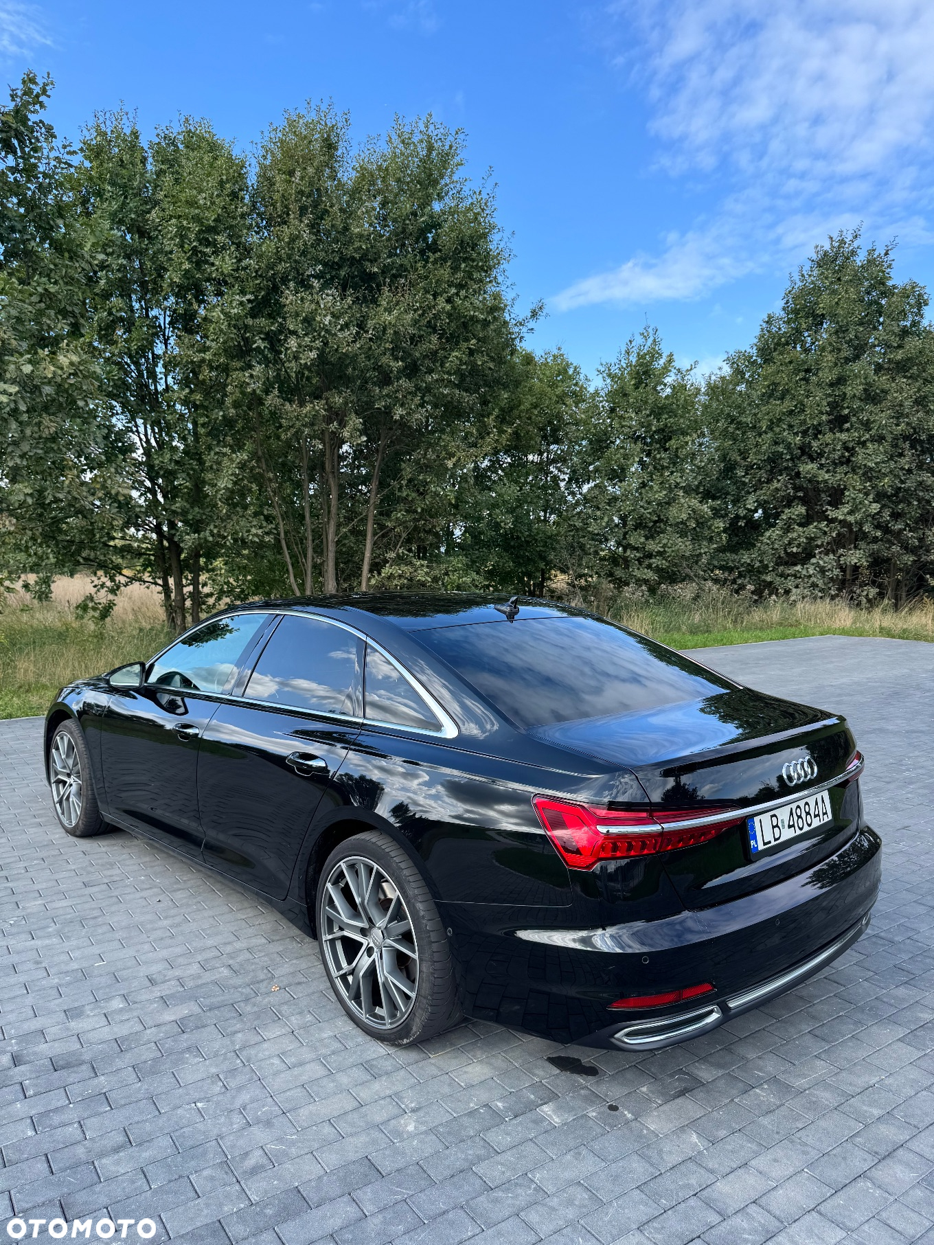 Audi A6 ver-45-tfsi-s-tronic - 10
