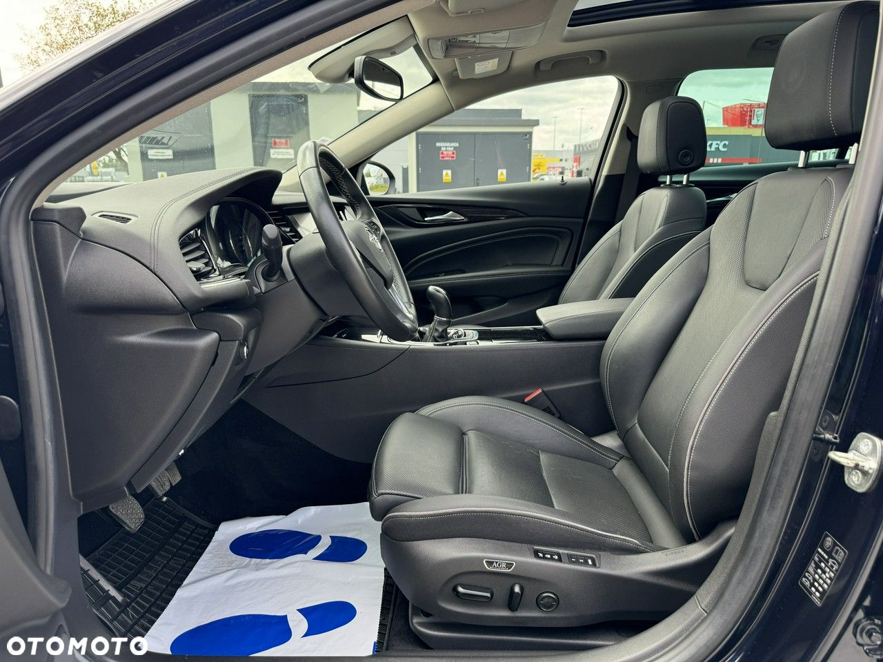 Opel Insignia Sports Tourer 2.0 Diesel Business Edition - 17