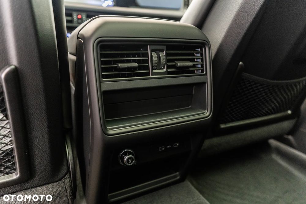 Porsche Cayenne E-Hybrid PHEV Black Edition - 32