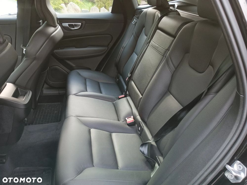 Volvo XC 60 D3 Inscription - 17
