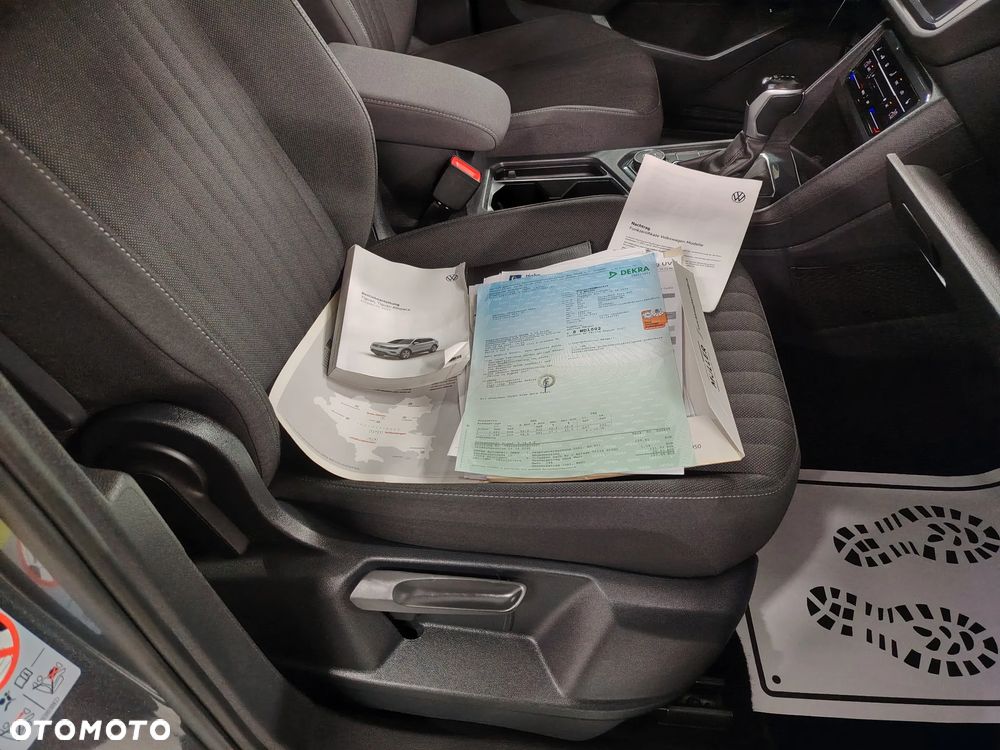Volkswagen Tiguan Allspace 2.0 TDI SCR 4Motion DSG Elegance - 41