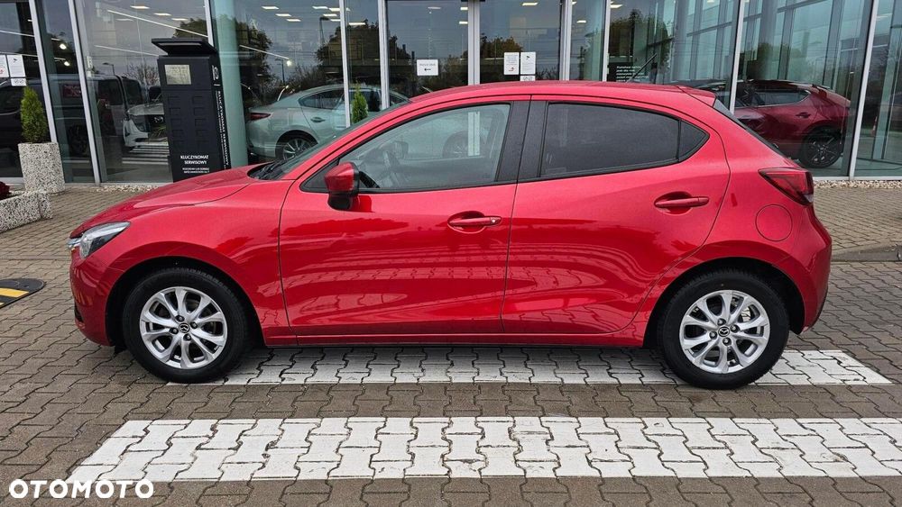 Mazda 2 1.5 Skyenergy - 5