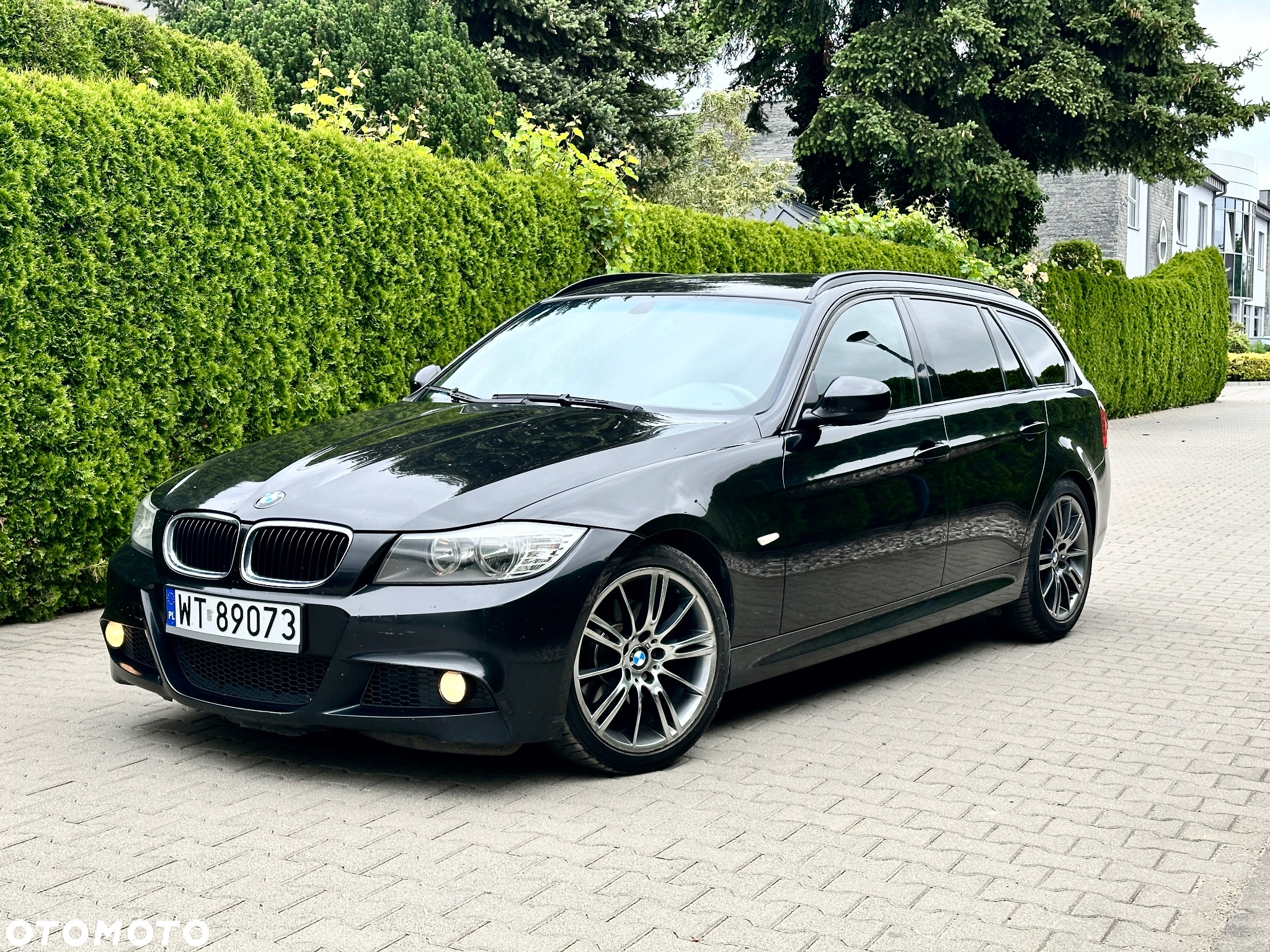 BMW Seria 3 - 2