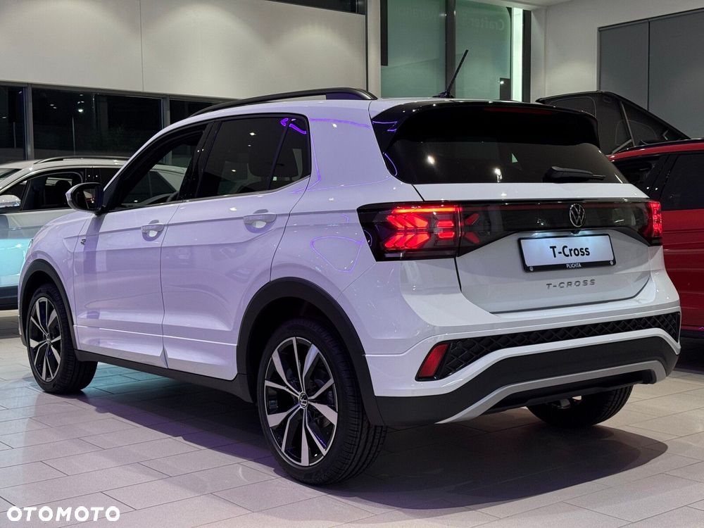 Volkswagen T-Cross - 13