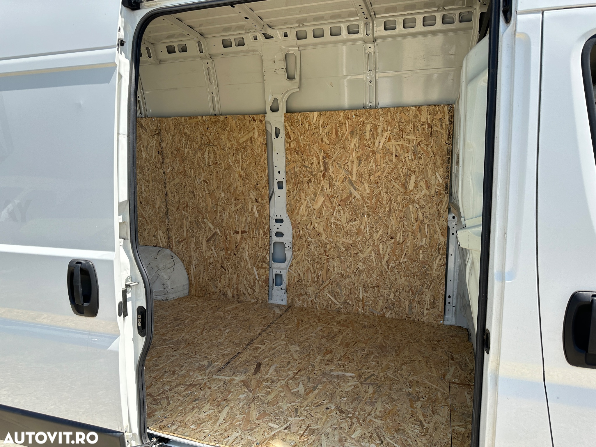 Peugeot Boxer - 6