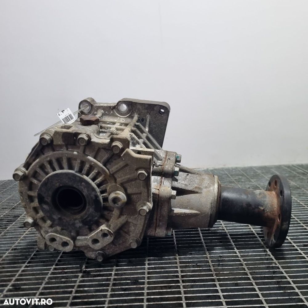 Cutie de Tranfer Grup Fata Hyundai Santa Fe 3 2.2 Diesel 2012 - 2016 197CP Manuala 6 ... - 1