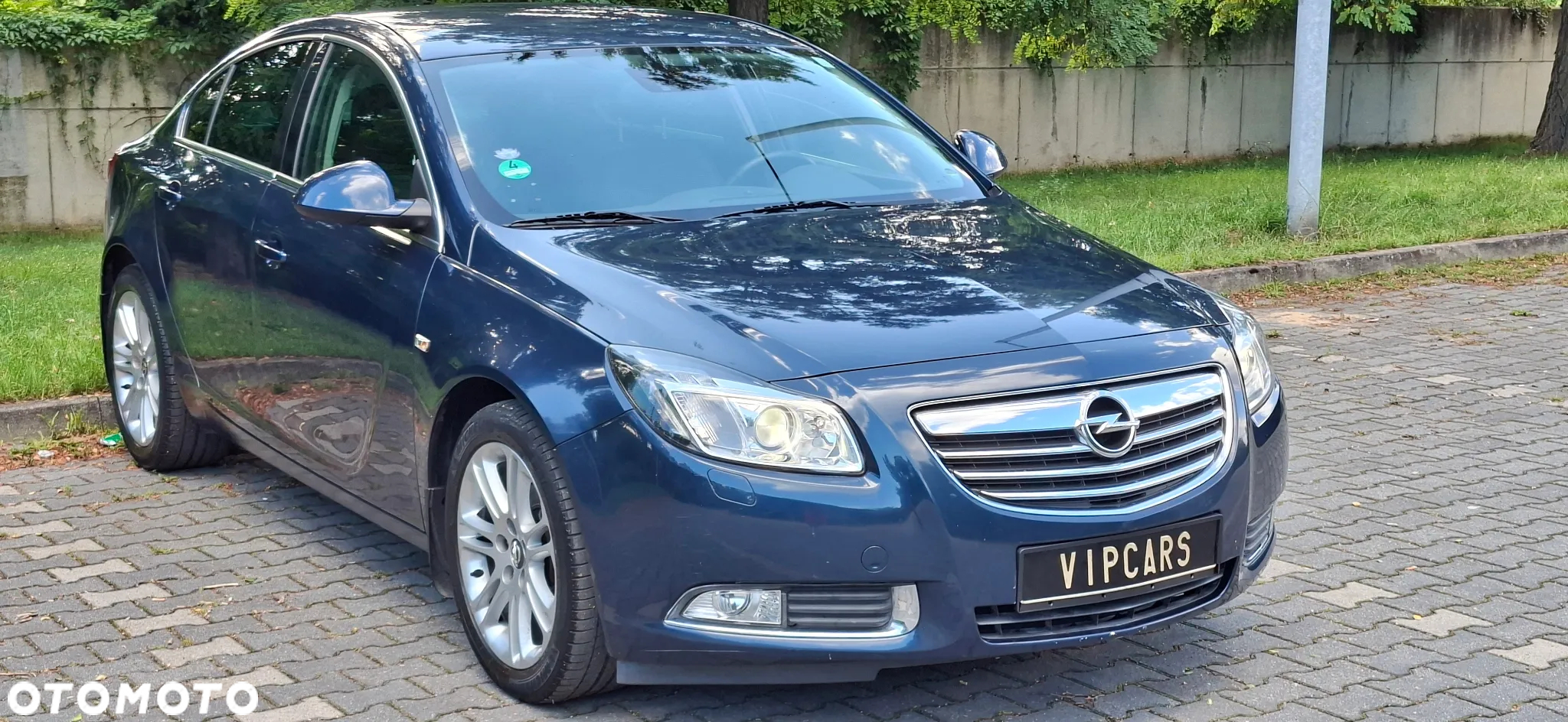 Opel Insignia 1.4 T Elegance S&S - 9