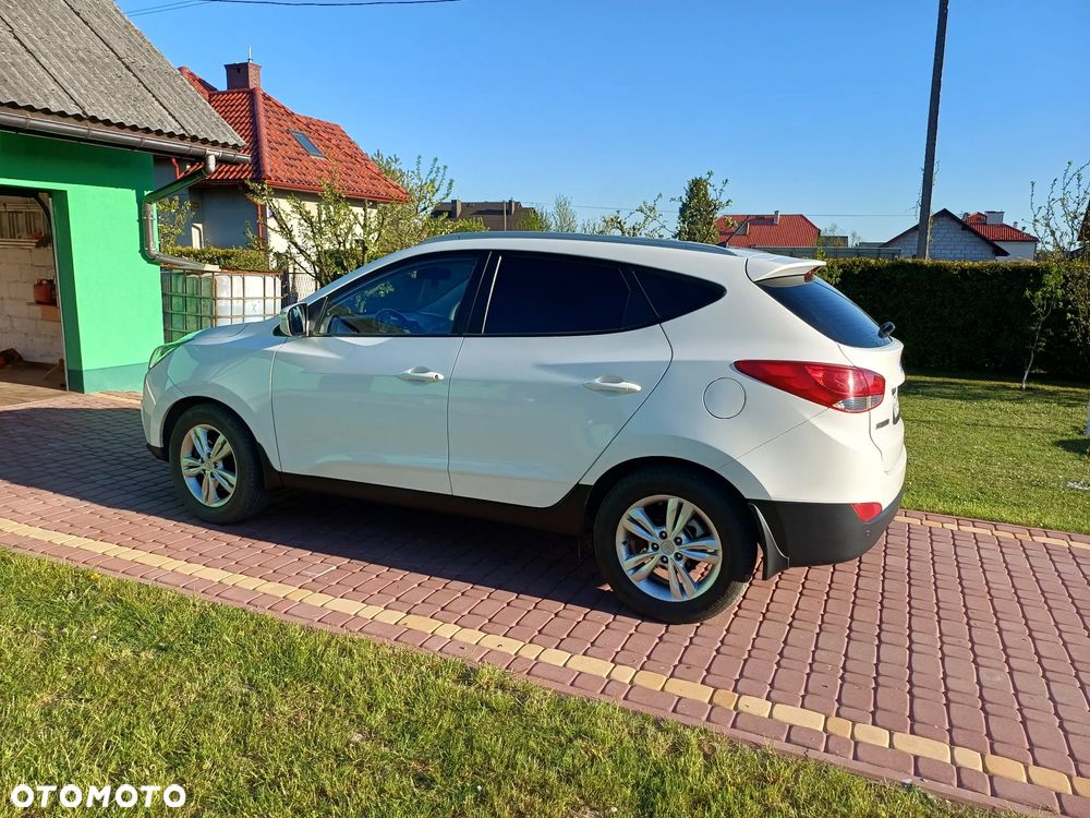 Hyundai ix35 1.6 GDI Classic 2WD - 1