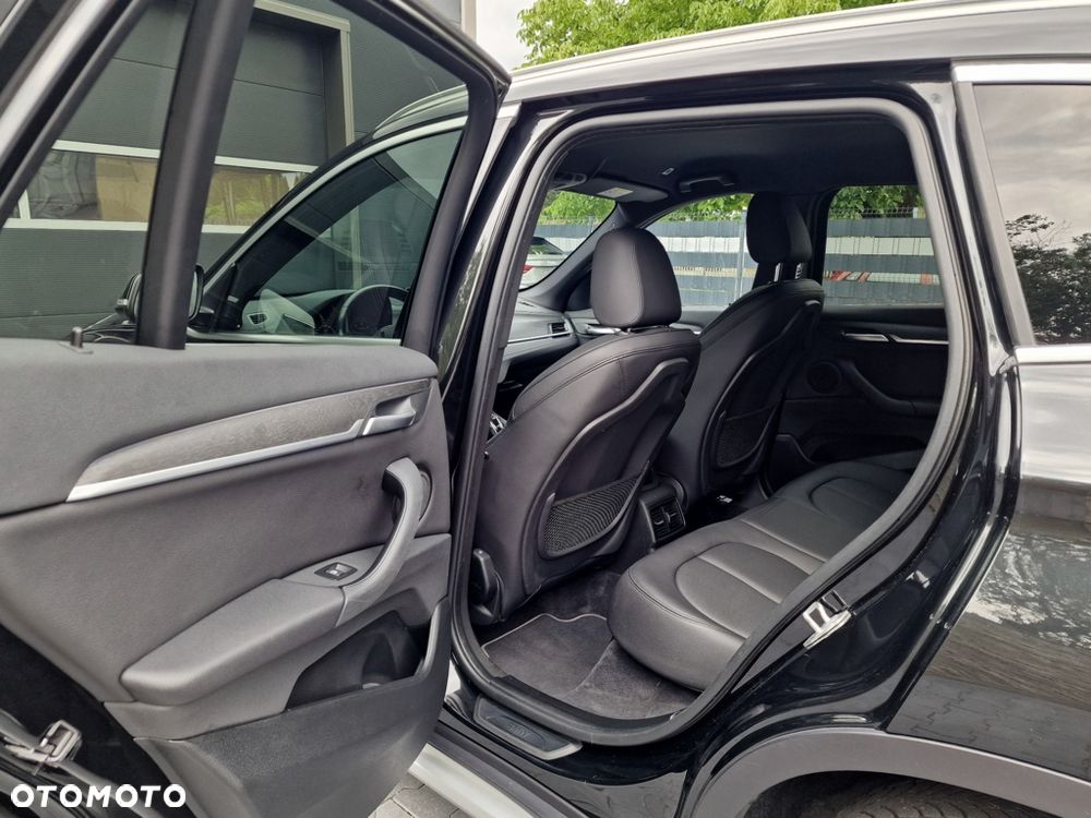 BMW X1 xDrive20d M Sport - 24