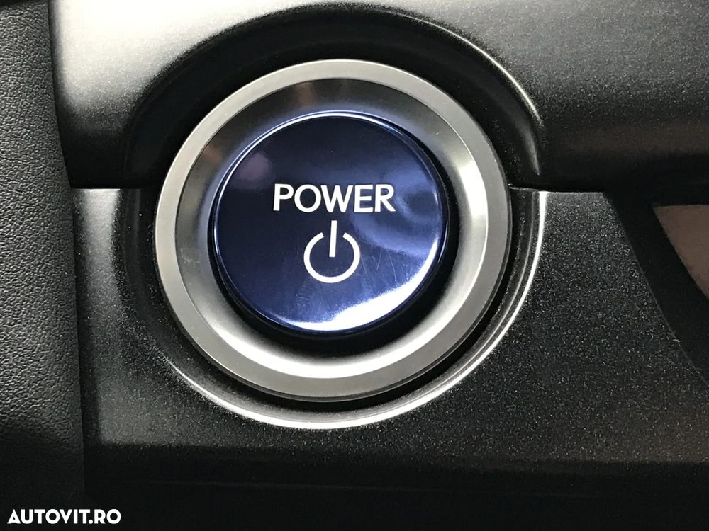 Lexus UX 250h (E-FOUR) Business Edition - 28