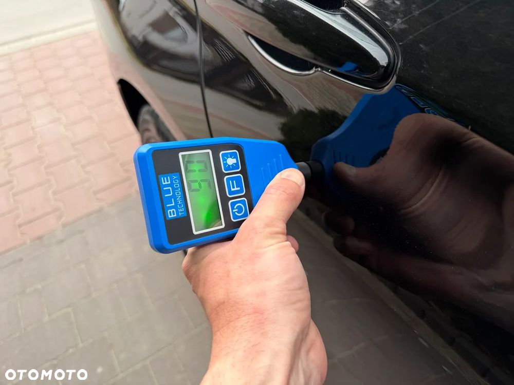 BMW Seria 3 320d Blue Performance Modern Line - 31