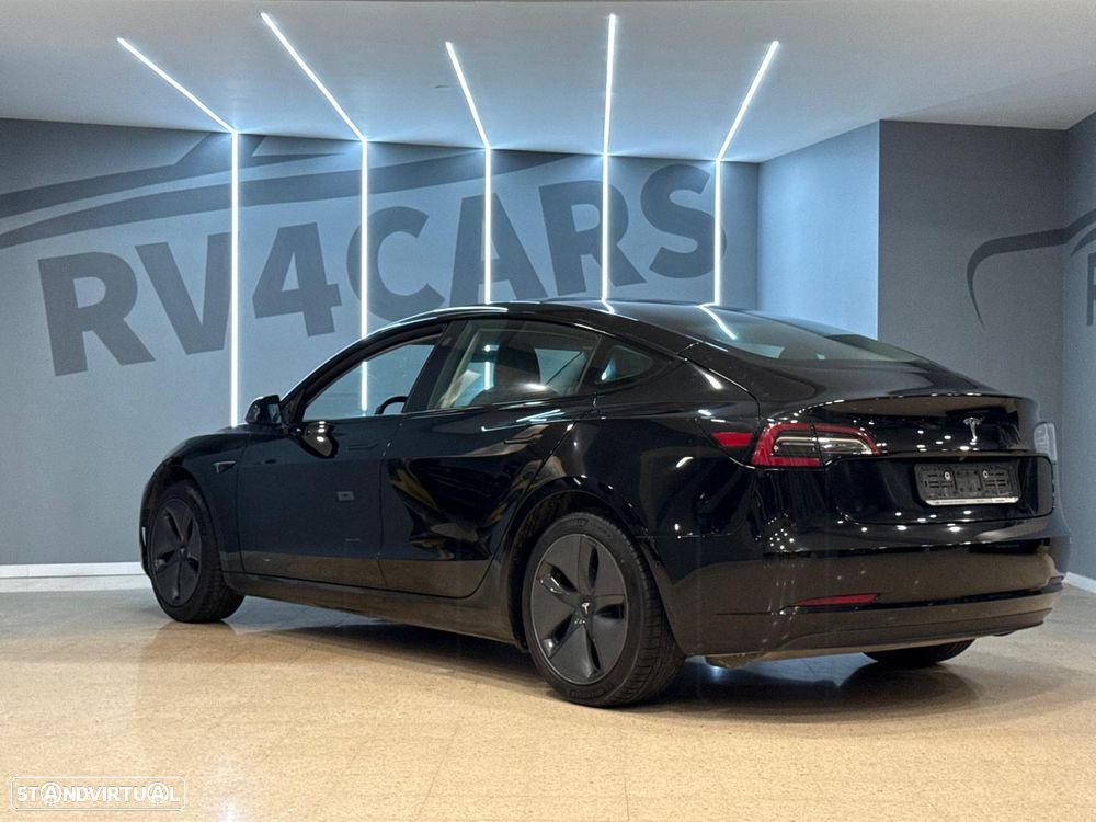 Tesla Model 3 Standard Range Plus RWD - 7