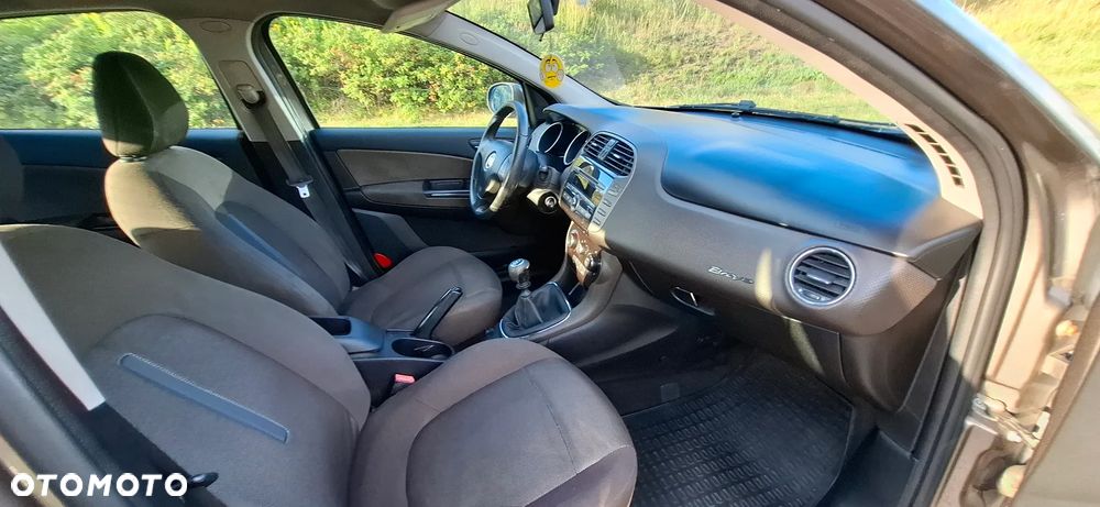 Fiat Bravo 1.4 16V Dynamic - 16
